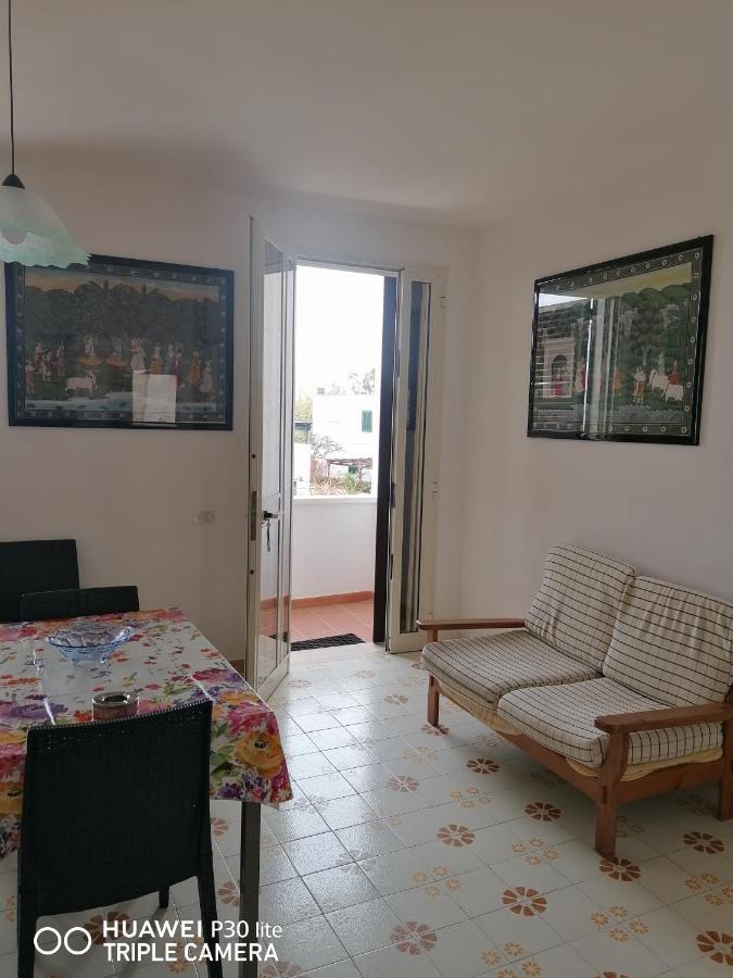 Villetta Carati Torre dell'Orso Esterno foto